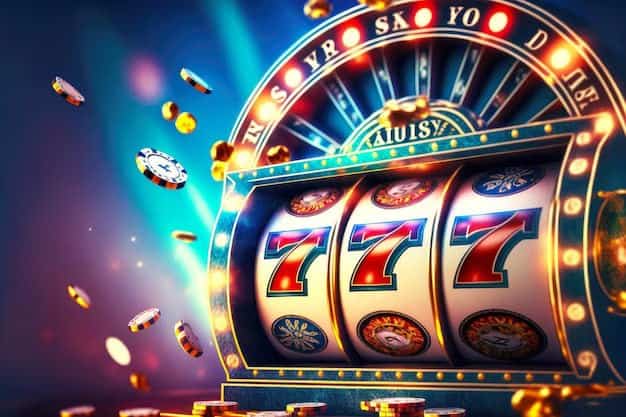 Betting Online Spin