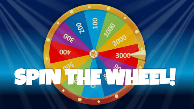 Betting Online Spin