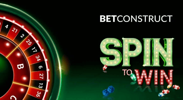 Betting Online Spin