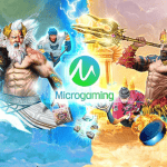 Game Online Microgaming