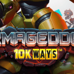 Armageddon 10K Ways