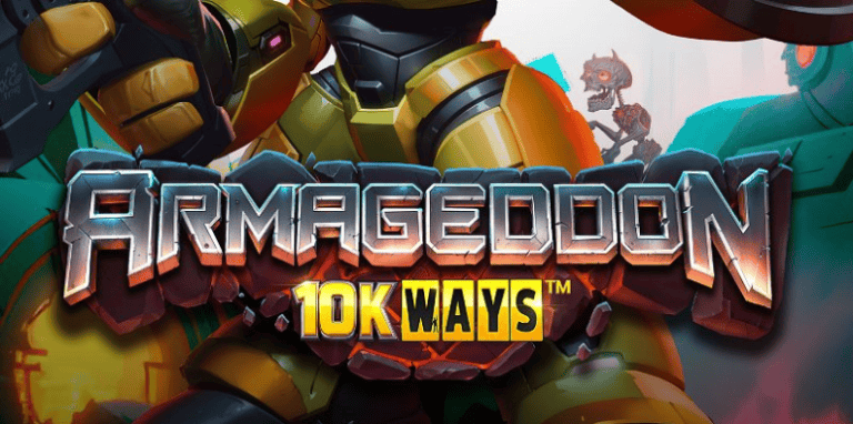 Armageddon 10K Ways
