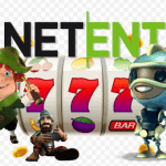 Provider NetEnt