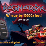 Ragnarok Slot