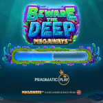 Beware the Deep Megaways