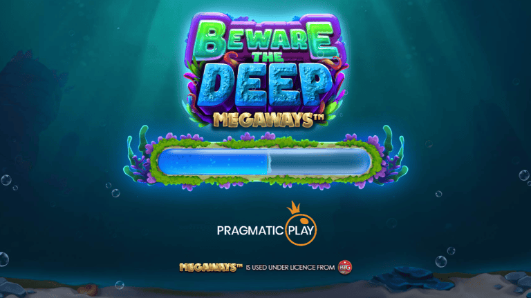 Beware the Deep Megaways Menjelajahi Lautan Misterius