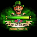 Book of Blarney GigaBlox