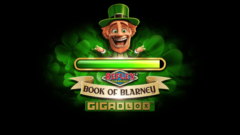 Book of Blarney GigaBlox