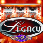Legacy Retro Roller