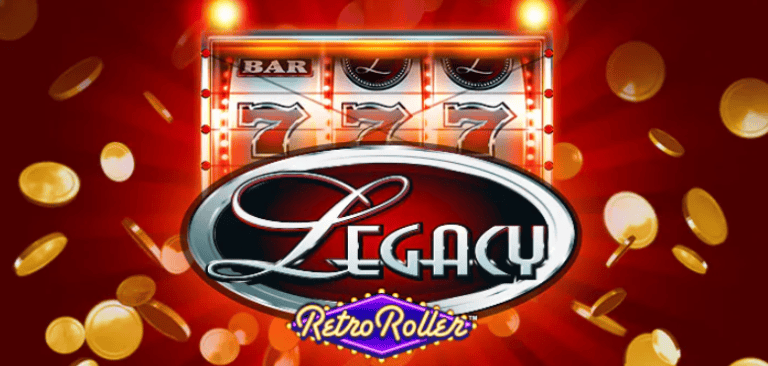 Legacy Retro Roller