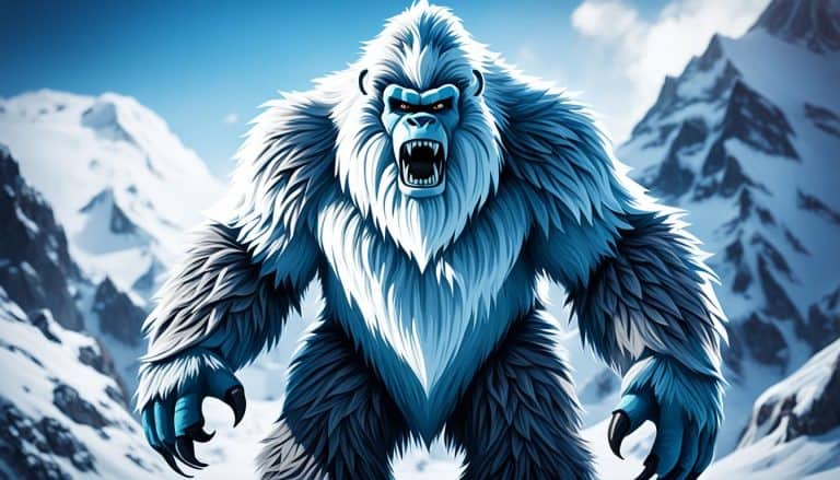 1K Yeti