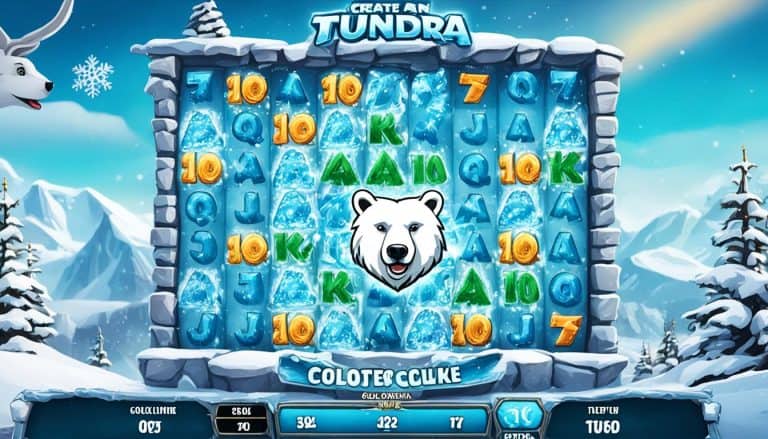 Tundra’s Fortune: Tinjauan Slot Terbaik