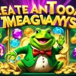 mr toad gold megaways