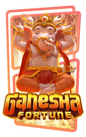 Ganesha Fortune