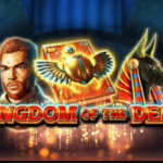 Kingdom of the Dead