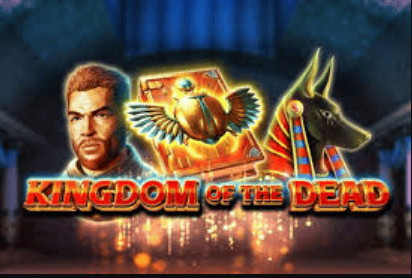 Kingdom of the Dead